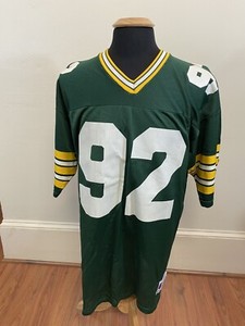 packers home jersey