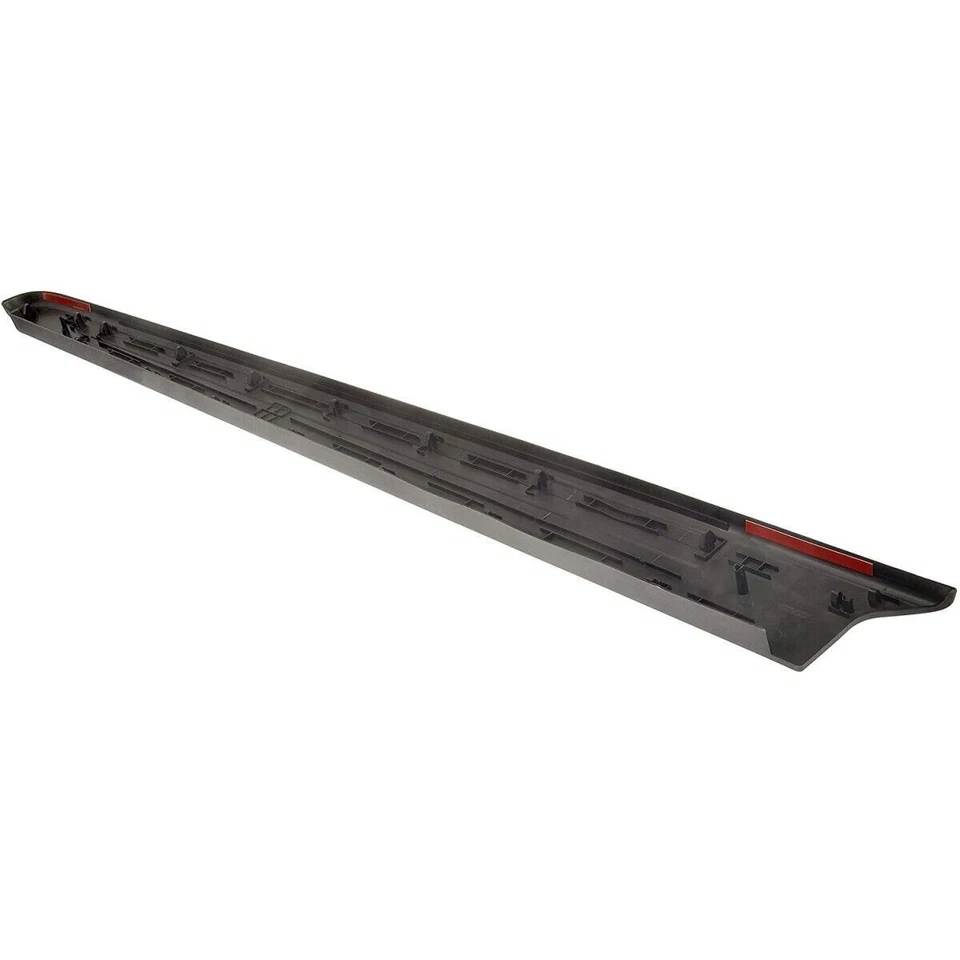 Крышка рейки для кузова 926-948 Dorman для правой стороны пассажира новая для правостороннего грузовика F150 - Изображение 2 из 4