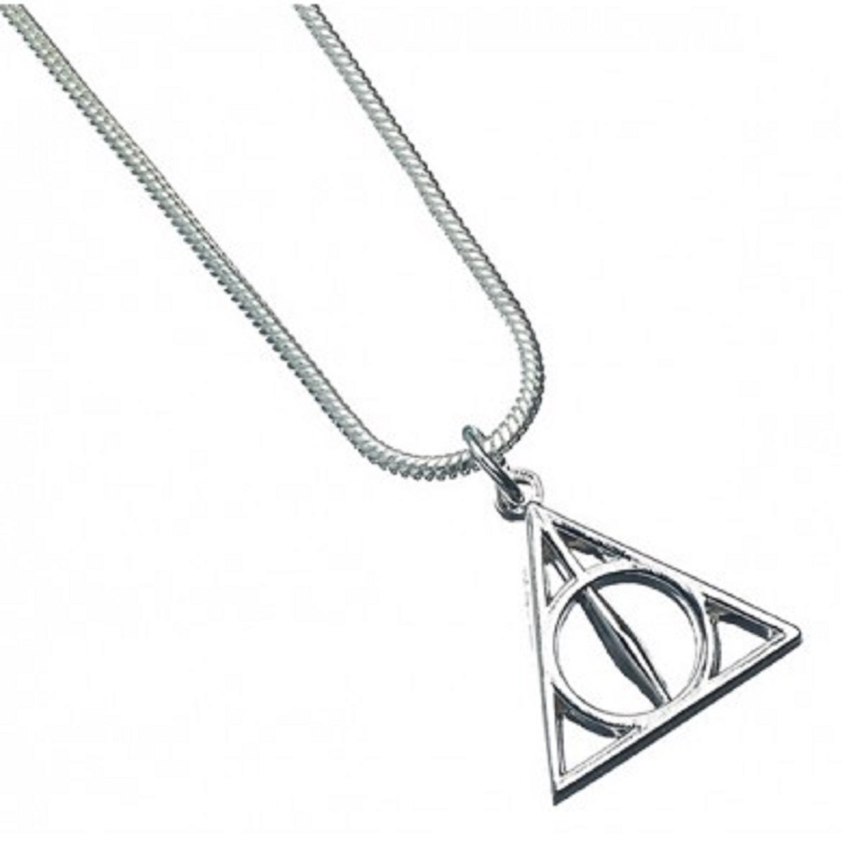 Harry Potter The Carat Shop - Bracciale in argento Sterling con ciondolo 9 3/4, decorato con cristalli Swarovski, in argento Sterling, cristallo