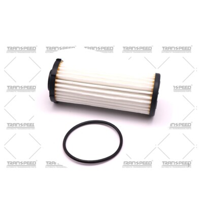 TRANSPEED 0BH DQ500 DSG Auto Transmission New Oil Filter 0BH-325-183B for VW