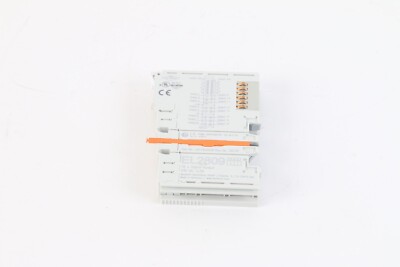 Beckhoff EL2809 HD EtherCAT Terminal 16 Channel Digital Output 24 v DC, 0.5 A