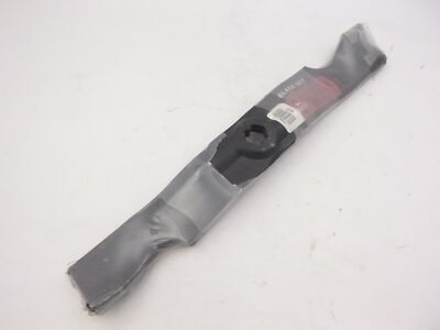 3 Pack Max Power 1/2'' 6 Point Star Mower Blade Set
