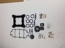 Holley 4010 Carburetor Kit 600 750 R84010 R84011 R84012 R84013 R84020 R84047