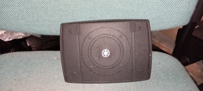 Yamaha VXS3 Lautsprecher Comptactes für Hallen Meeting-Recorder 40w