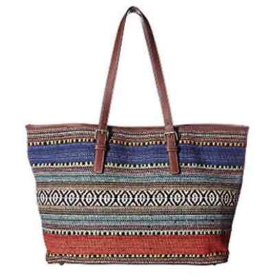 Blazin Roxx Savannah Tote shoulder bag wide open plenty of space zipper pockets