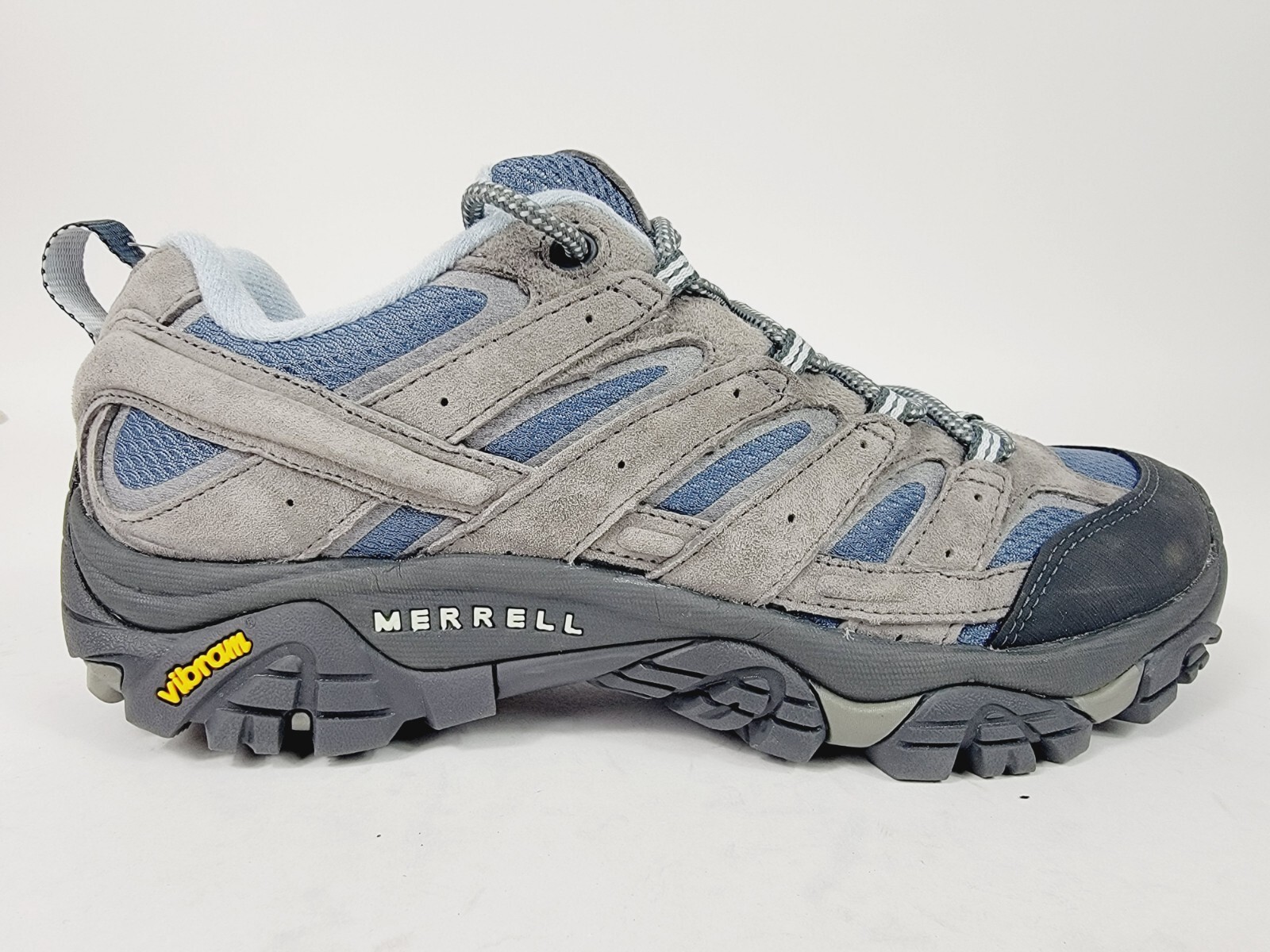 NUOVE scarpe da trekking ventilatore Merrell donna Moab 2 (J06014) taglia 10 5