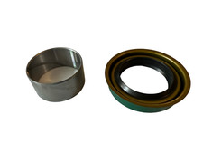 208-c 208c Np 208-c Np208 Transfer Case Tail Rear Seal Bushing Chevy And Gm 208-c 208c Np 208-c Np208 Transfer Case Tail Rear Seal Bushing Chevy And Gm