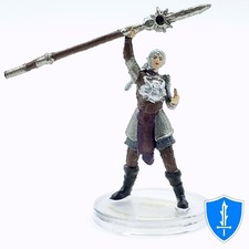 Shadowheart - Adventures from Baldur's Gate #44 D&D Icons of Realms Super Rare
