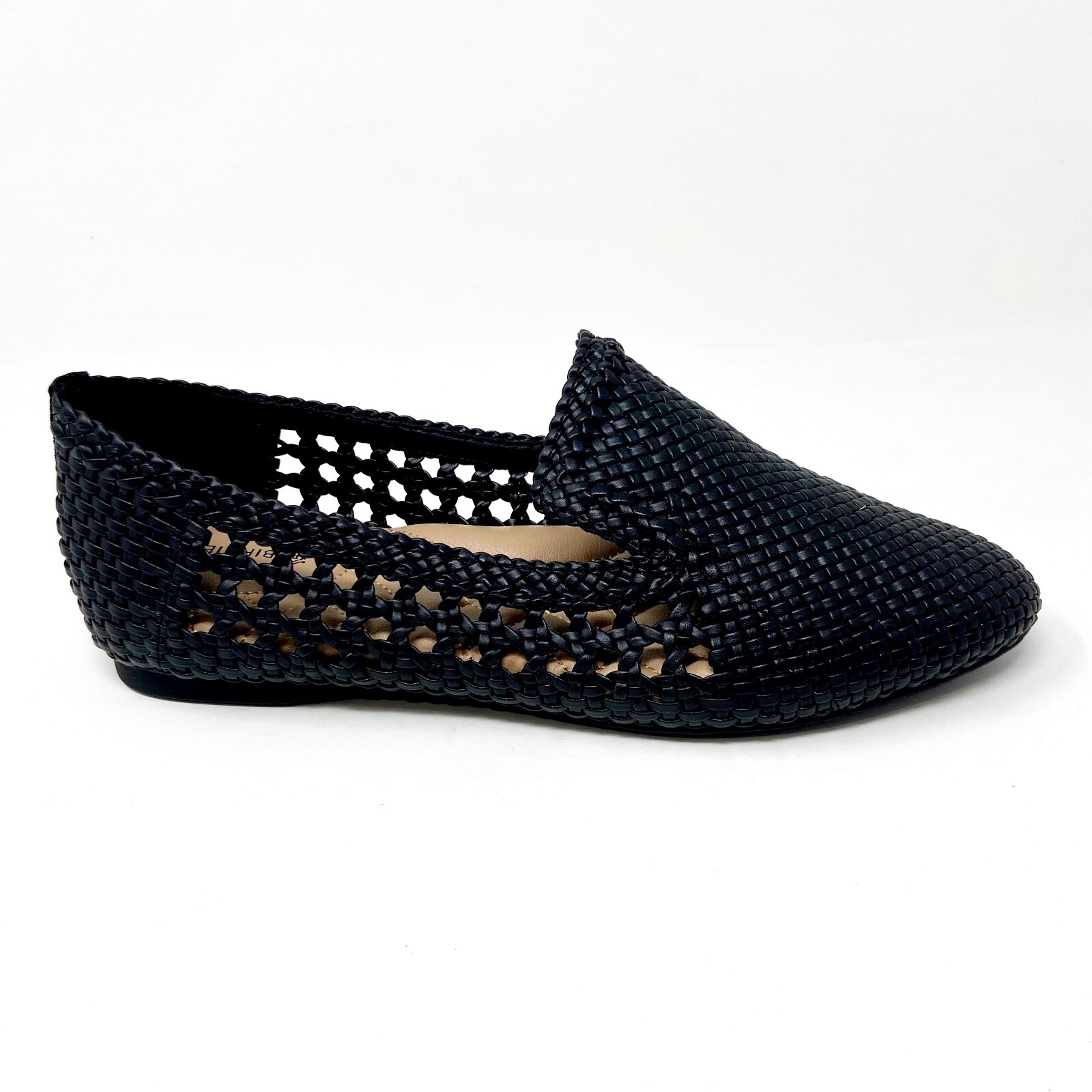 Birdies The Starling Black Woven Womens 