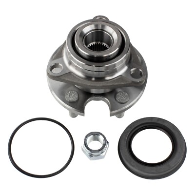 WHEEL HUB BEARING | eBay