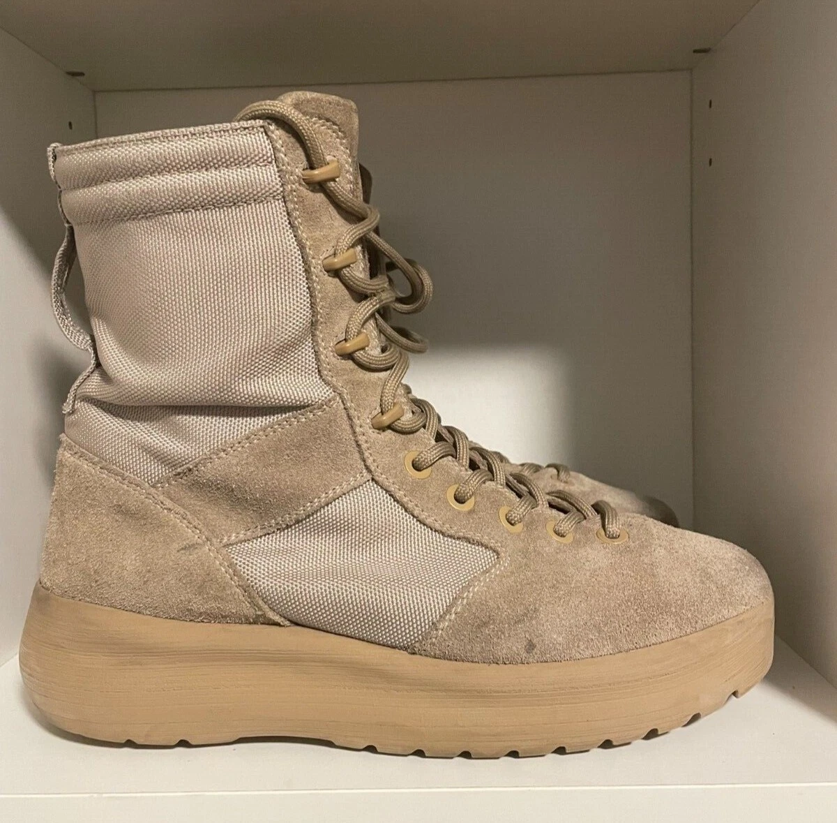 yeezy boots season3