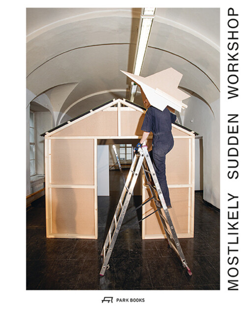Thumbnail - Mostlikely - Sudden Workshop Mark Neuner Taschenbuch 268 S. Deutsch