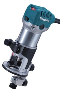 MAKITA RT0700 CX4 ROUTER-TRIMMER W/ACC 