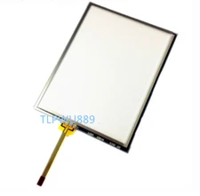 1PCS For Trimble TSC3 NL4864HC13-01A Touch Screen Glass t1