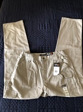 5.11 Tactical Pants Men s Khaki NWT 74251