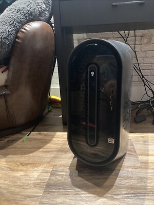 dell alienware aurora ryzen edition r14 gaming
