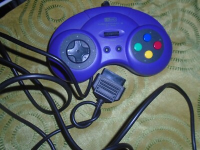 OKANO MEGAPAD-2 GL-SN1 Controller für Super Nintendo