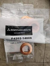 FPE - Forklift Washer Mitsubishi F4202-14000 Hacus Aftermarket - New