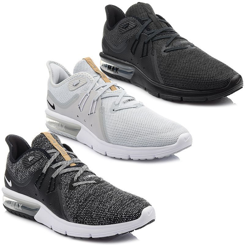 Scarpe Nuovo Nike Air Max Sequent 3 Premium Scarpe Uomo Scarpe da Ginnastica Top Scarpe classiche da uomo Scarpe Nuovo Nike Max Air Max Nike Sequent 3 Premium Scarpe Uomo Scarpe da Ginnastica Top Scarpe classiche da uomo 9d742f