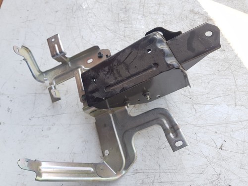 NISSAN X-TRAIL T32 2014 - 2022 ECU MODULE HOLDER BRACKET - Picture 3 of 6