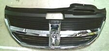 Kühlergrill Gitter Grill Dodge Journey (JC) 2009-2010 ORIGINAL 1BG84SZ0AE Kühlergrill Gitter Grill Dodge Journey (JC) 2009-2010 ORIGINAL 1BG84SZ0AE