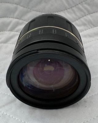 Zoom-Objektiv Tamron Macro 28-300, 1:3,5-6,3, AF,  für Sony Gebraucht