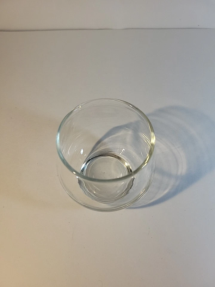 Vaso de whisky vintage años 90 Foto 3 de 4