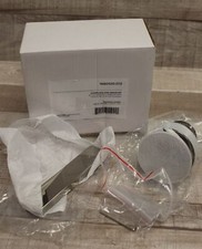 American Standard Overflow and Drain Kit - 1680100.013 - Polished Nickel - New