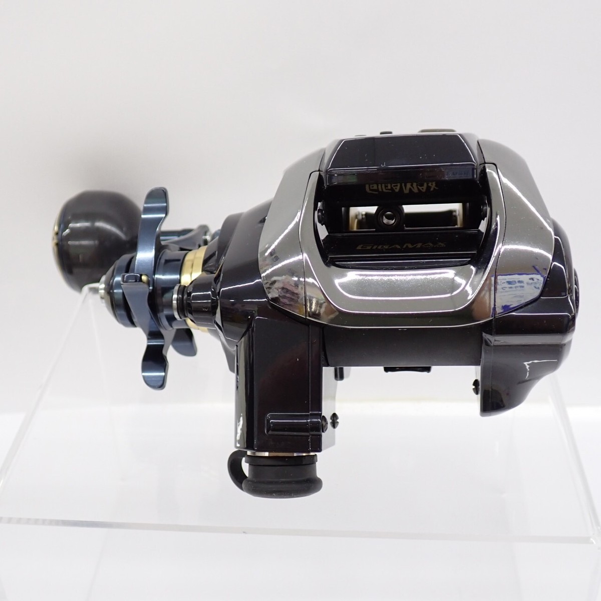 Shimano 20 Beast Master EJ 1000 Electric Reel 