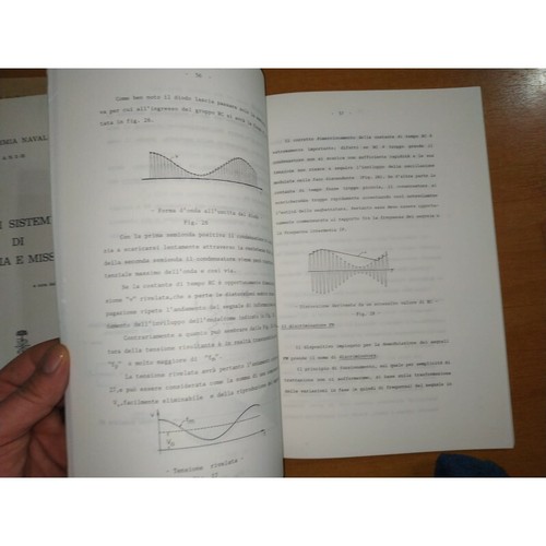 NOZIONI DI RADIOTECNICA. R. Azzarone, Accademia Navale Livorno, 1993. INGEGNERIA - Picture 3 of 3