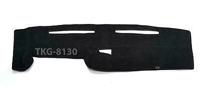 (LHD) Dashboard Mat Cover For Mitsubishi Mighty Max L 200 L200 Pickup 1987-1996 - Image 3 of 4