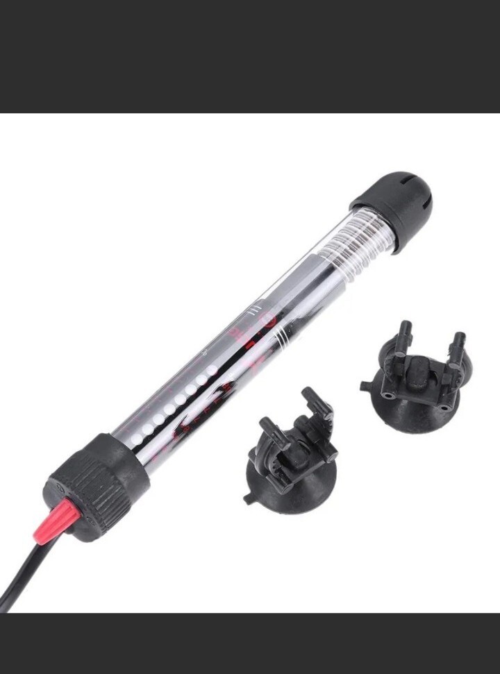 fish tank aquarium heater 300w,submersible&thermostat BUY ONE GET 1 FREE eBay