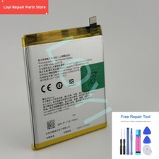BLP775 Battery For OPPO Realme X50 X3 Super ZOOM Battery Tools