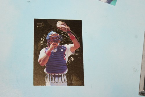 1996 Fleer Ultra Baseball Gold Medallion Complete Finish Your Set #1-280 - Picture 334 of 375