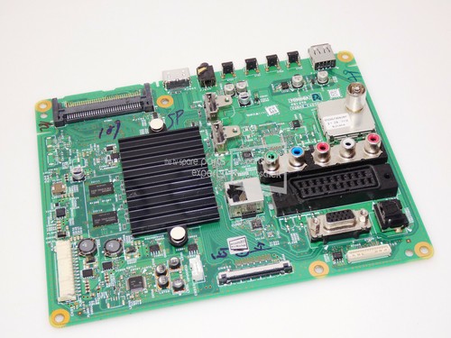 Toshiba TV - Mainboard V28A00140701 PE1070 (A)