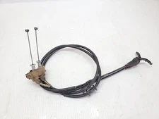 Throttle Cables Assembly YZ250F 2015 YZ 250 F 14-18 Yamaha #LW