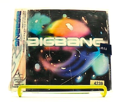 BIGBANGのSOLのCD CD RISE [+ SOLAR & HOT] (2 CD ALBUM + DVD) Japan SOL (from