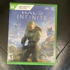 New ListingHalo: Infinite Microsoft Xbox One/Series X|S TESTED. WORKS
