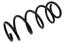 Fahrwerksfeder Vorderachse für OPEL ASTRA G Stufenheck Caravan CC VECTRA B