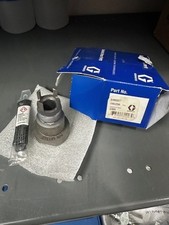 Graco 24B818 Piston Valve for Xtreme 85cc, 90cc, 97cc pump
