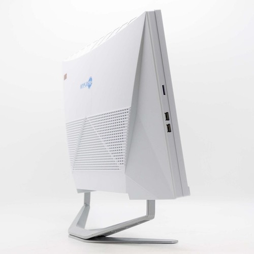 PC ALL IN ONE AIO 24" FHD TOUCHSCREEN WINDOWS 11 i5 8GB 240GB FESTNETZ WEBCAM 2K - Bild 6 von 9
