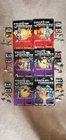 1984-86 Transformer G1 cassettes Buzzsaw Laserbeak Frenzy Rumble Ravage & More