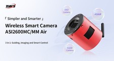ZWO ASI2600MC Air