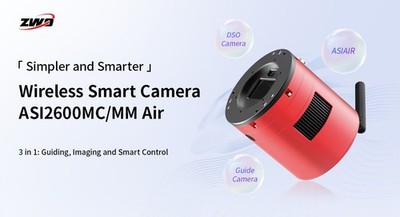 ZWO ASI2600MC Air