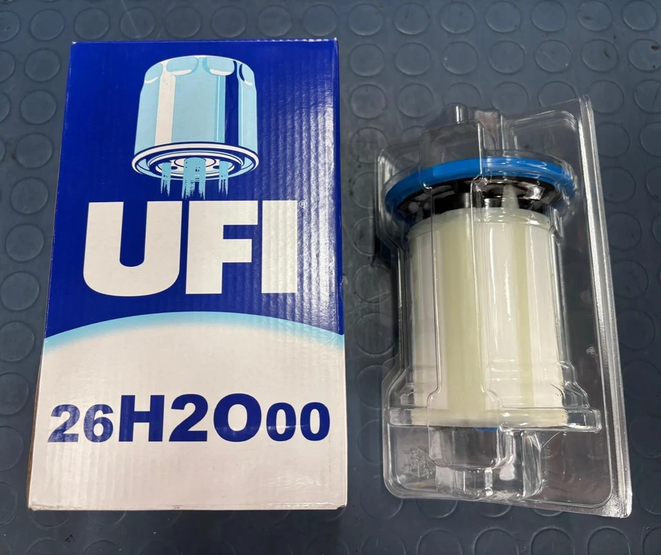 KIT TAGLIANDO ALFA ROMEO STELVIO 2.2 D Q4 4 FILTRI E 5 LT SELENIA FORWARD 0W20 - Immagine 4 di 4