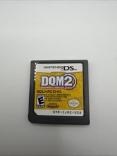 CARTRIDGE ONLY Dragon Quest Monsters: Joker 2 (Nintendo DS, 2011)