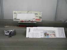 Piko Spur H0 51038 Elektrolok E 11 012 der DR Digital ESU DCC Vollsound in OVP