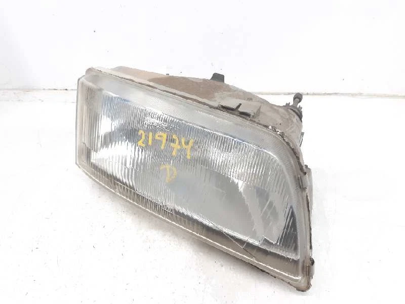 1606926880 faro derecho para PEUGEOT BOXER CAJA CERR. TECHO SOBREELEV. 5785179 - Imagen 2 de 4