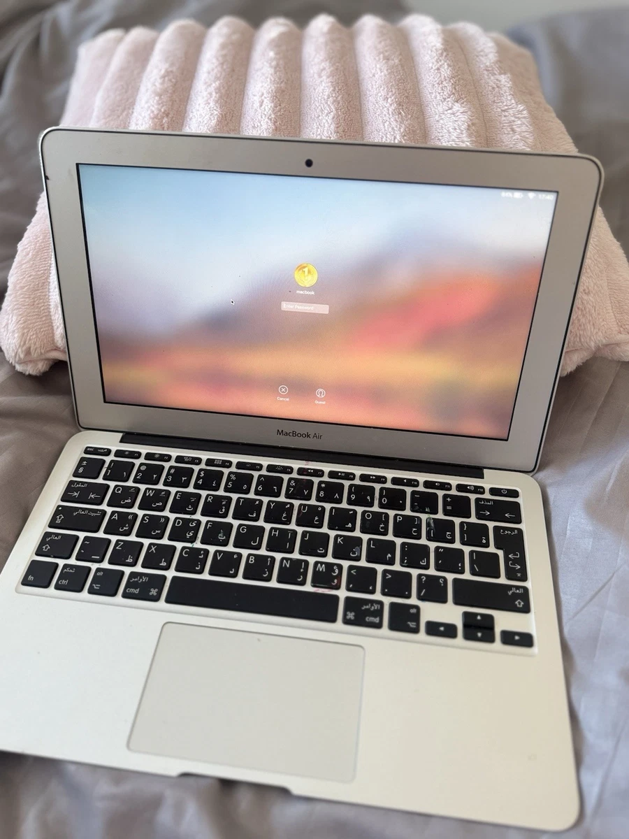 Macbook Air 11 Inch for sale | eBay UK