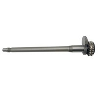 Ausgleichswelle Kurbeltrieb Wellenlager FüR Mercedes W204 W211 X204 3.5L